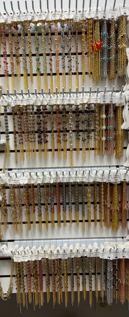 Evil Eye Bracelets in Bulk Image 1