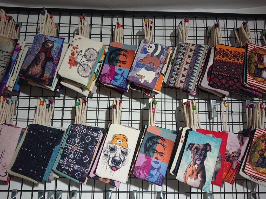 wholesale small coin purses