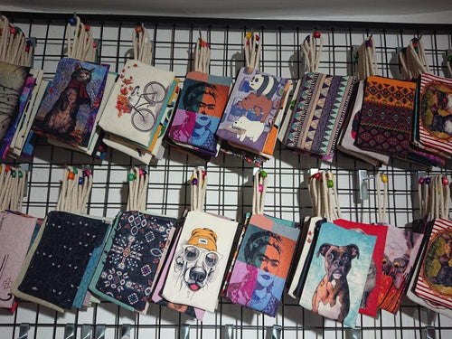 wholesale small coin purses