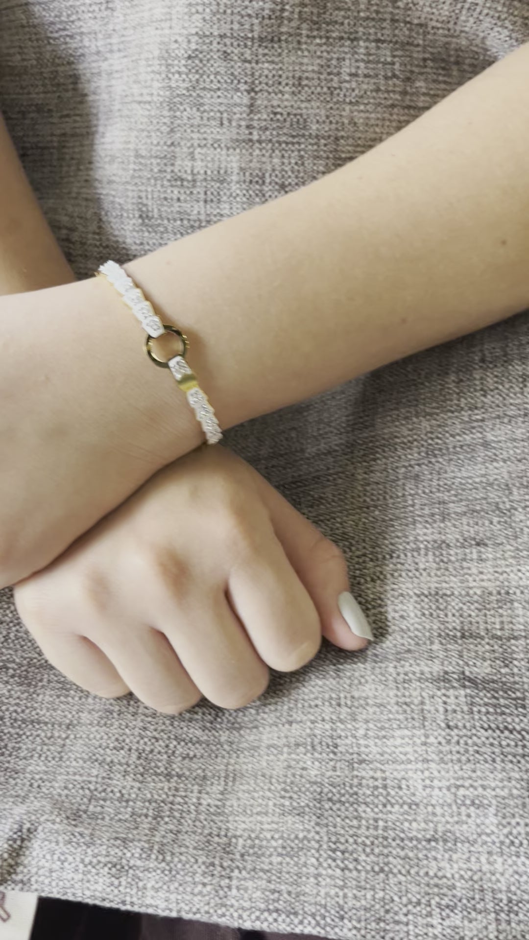 Stainless Steel Cuban Bracelet - SCBR3N01