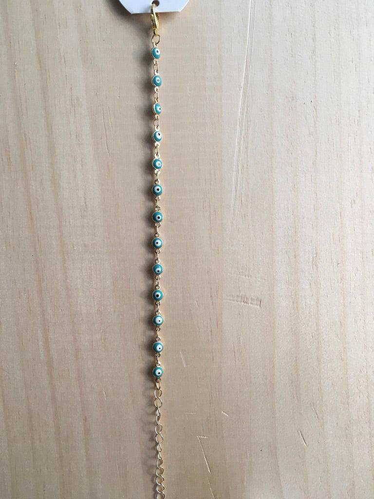 Wholesale Evil Eye Bracelets by Piece - BUJIX