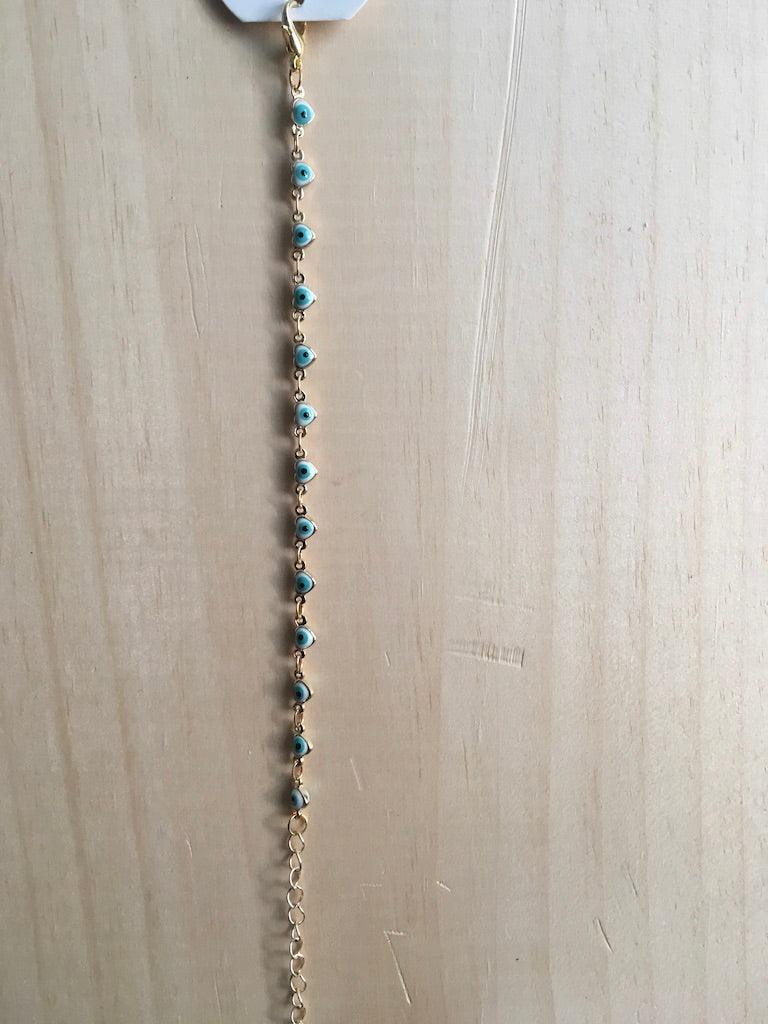 Wholesale Evil Eye Bracelets by Piece - BUJIX