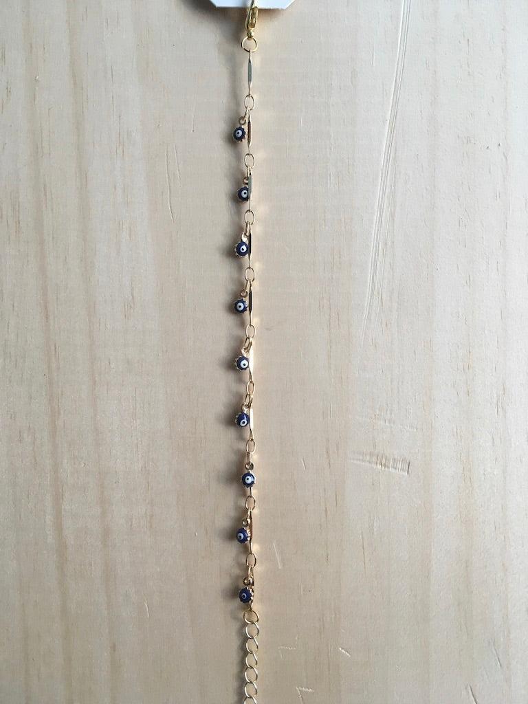Wholesale Evil Eye Bracelets by Piece - BUJIX