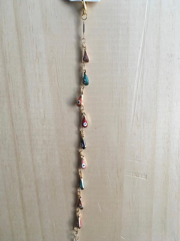 Wholesale Evil Eye Bracelets by Piece - BUJIX