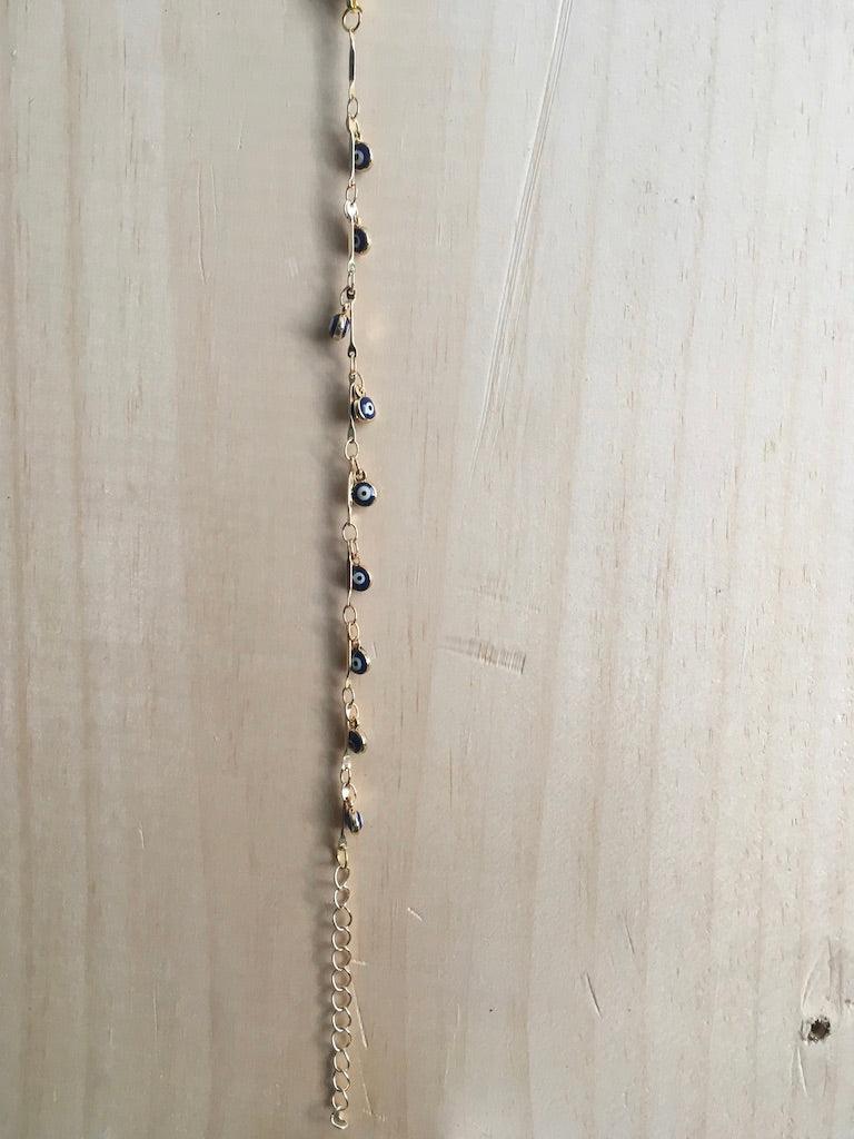 Wholesale Evil Eye Bracelets by Piece - BUJIX