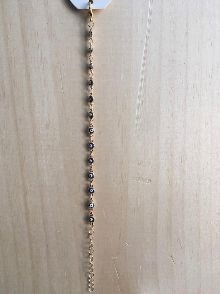 Wholesale Evil Eye Bracelets by Piece - BUJIX