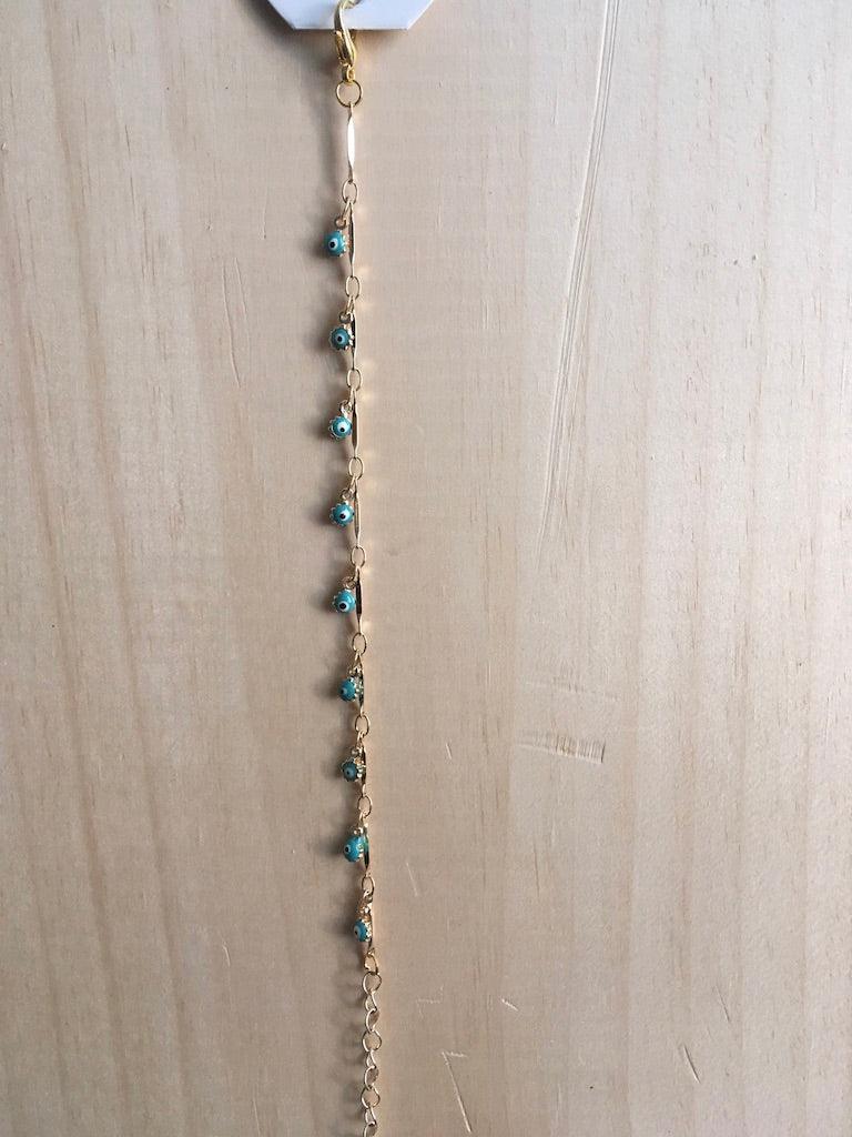 Wholesale Evil Eye Bracelets by Piece - BUJIX