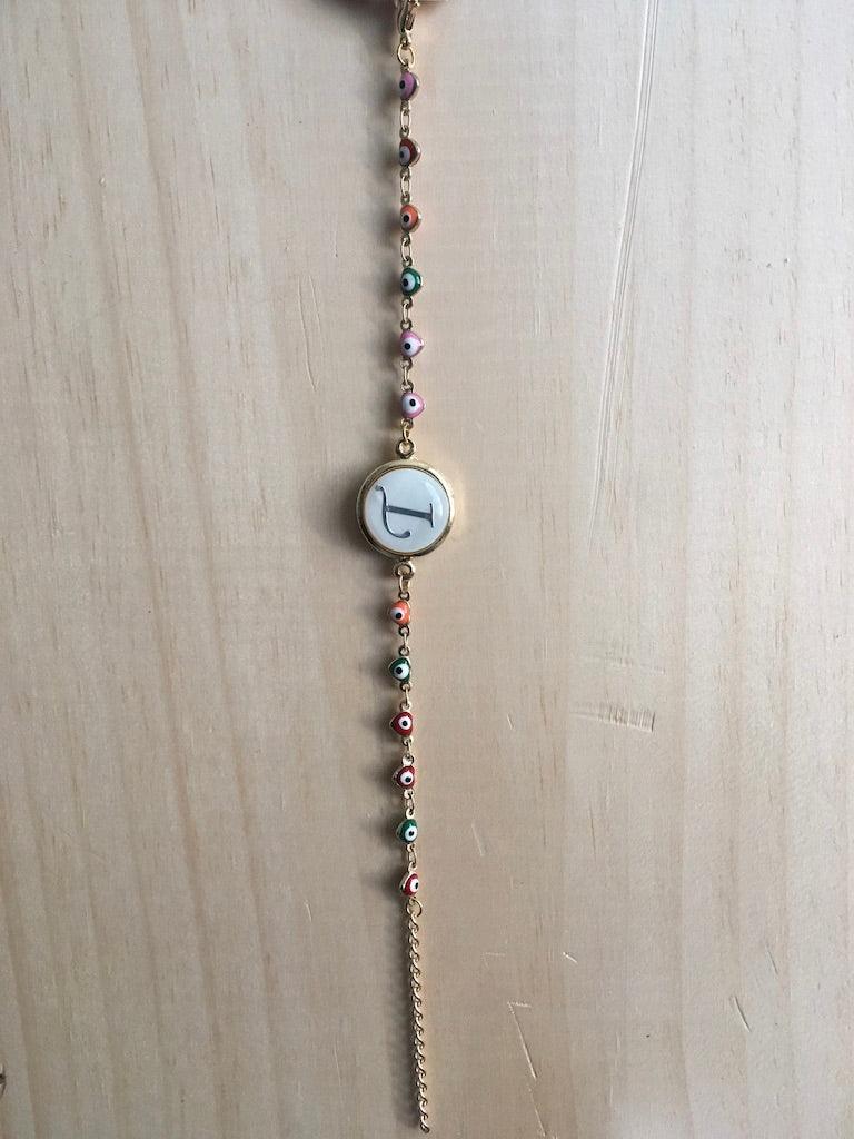 Wholesale Evil Eye Bracelets by Piece - BUJIX