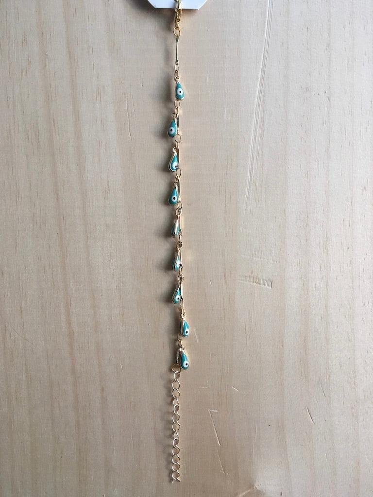 Wholesale Evil Eye Bracelets by Piece - BUJIX