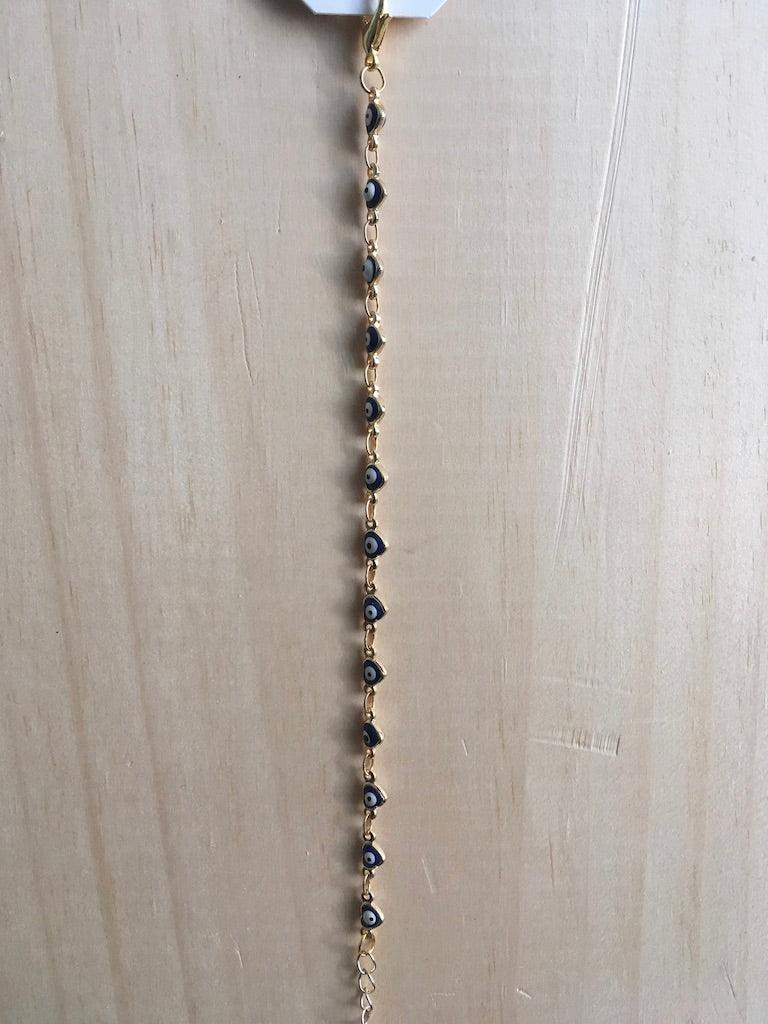Wholesale Evil Eye Bracelets by Piece - BUJIX
