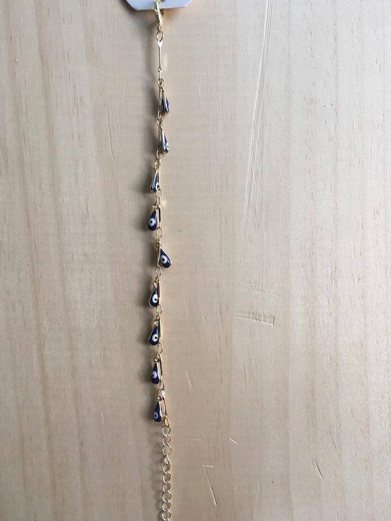 Wholesale Evil Eye Bracelets by Piece - BUJIX