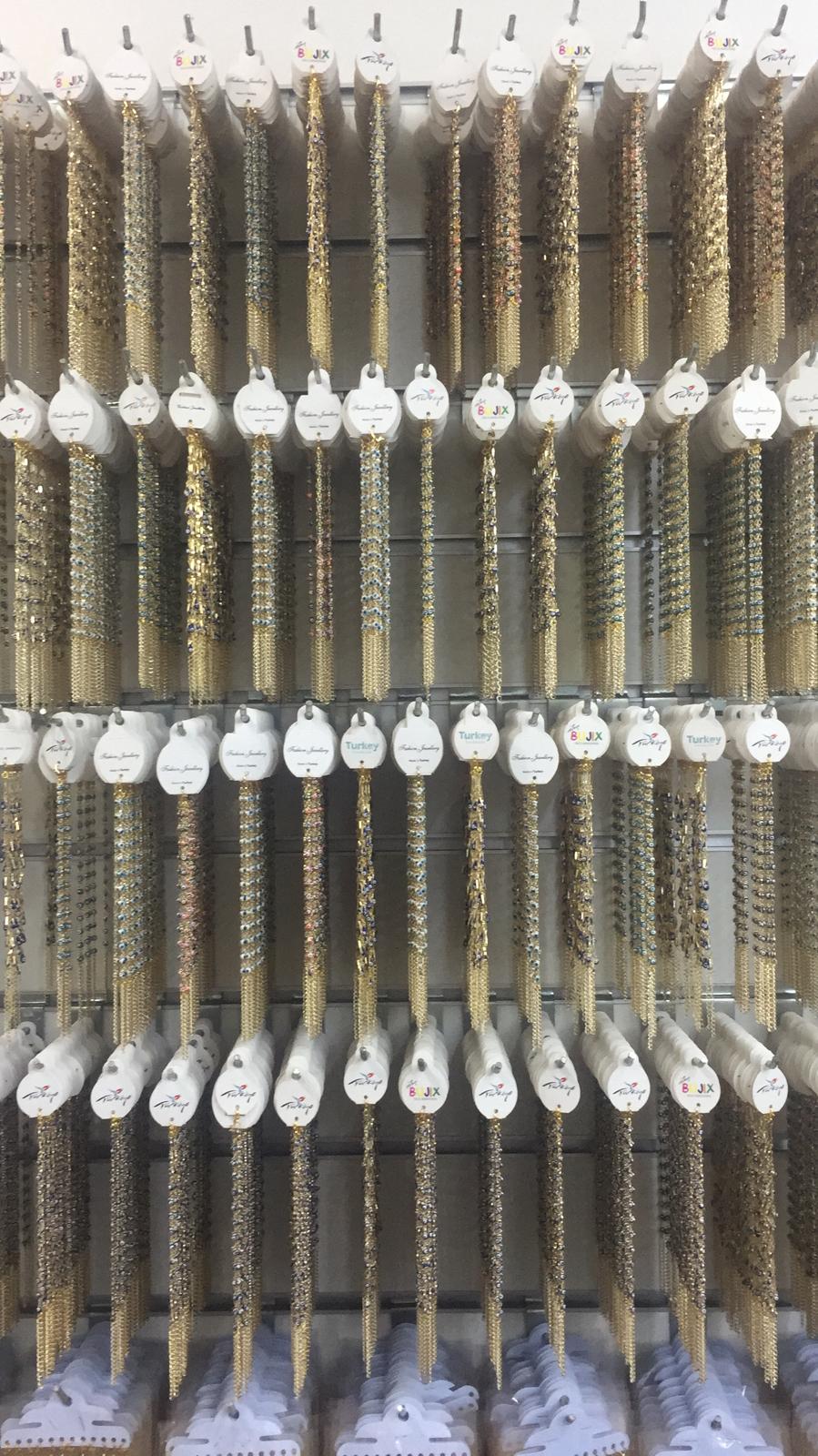 Evil Eye Bracelets in Bulk