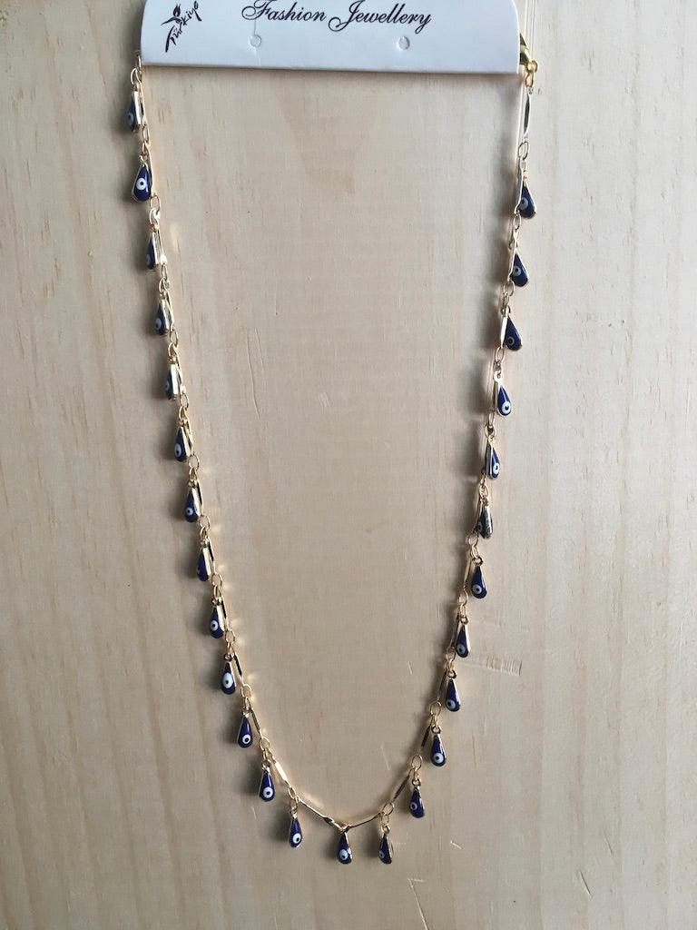 Wholesale Evil Eye Necklace for Retail and Resale