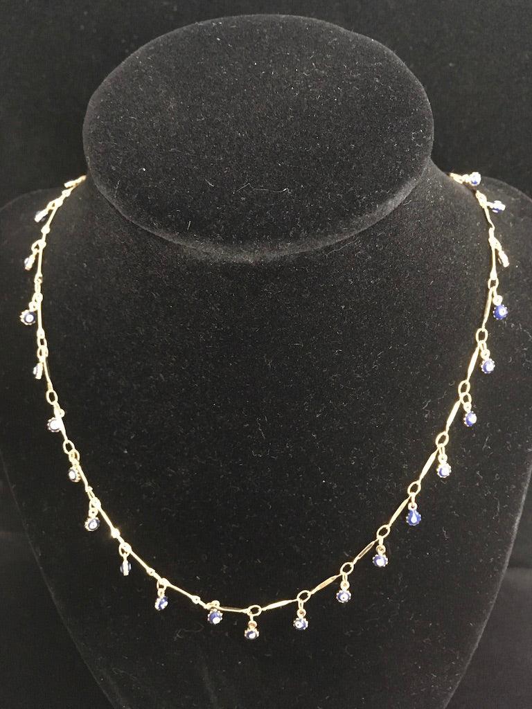 Bulk Evil Eye Necklaces for Retail