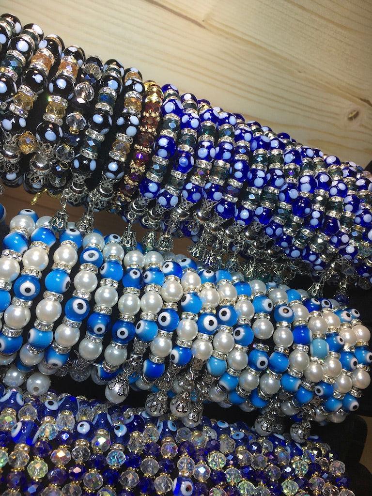 turkish evil eye bracelet wholesale