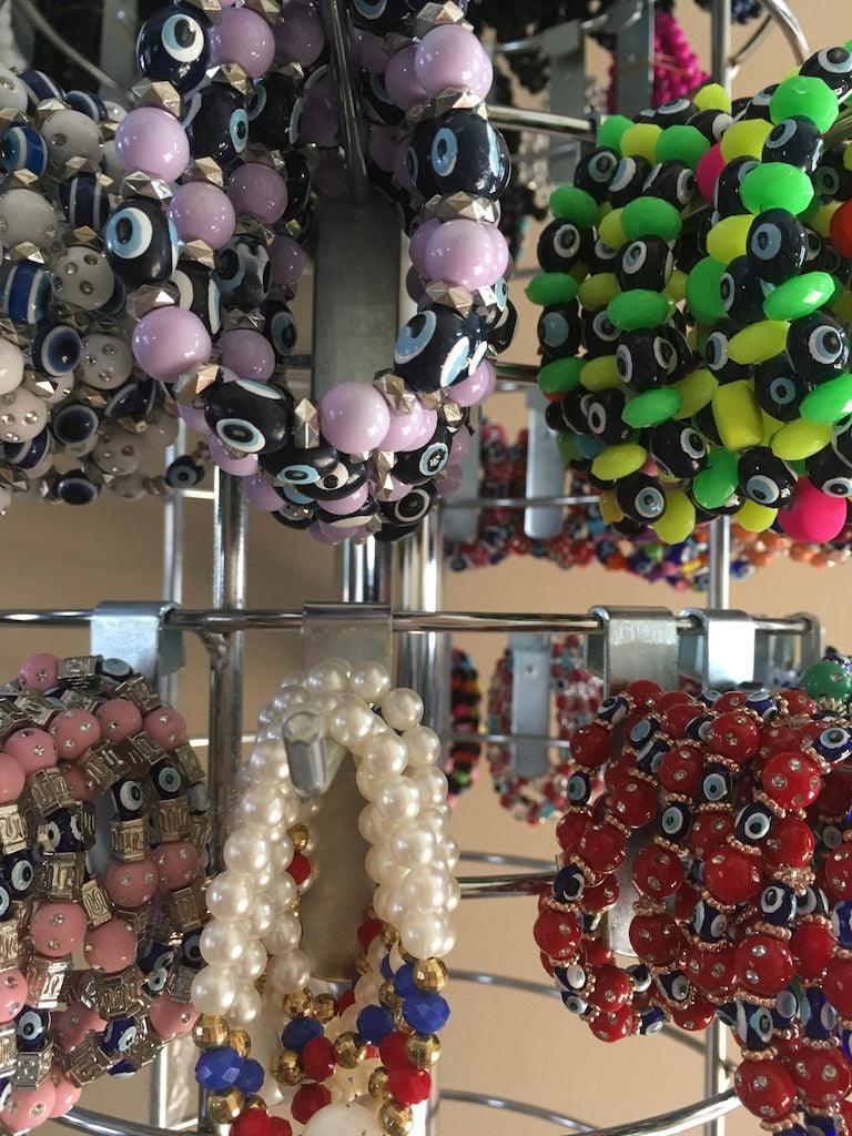 Evil Eye Wholesale Bracelets