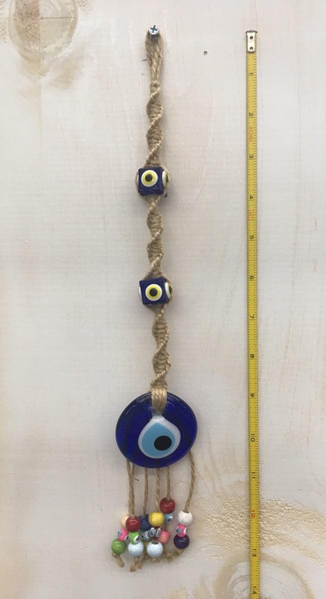 evil eye hanging decor 1