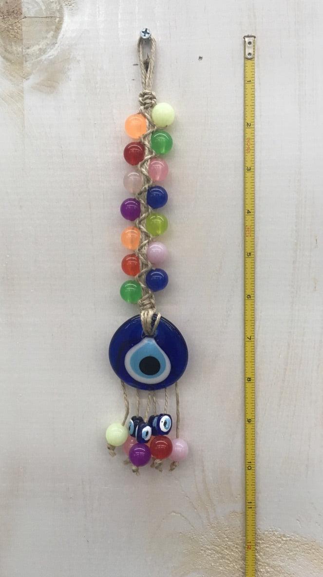 evil eye wall hanger 1