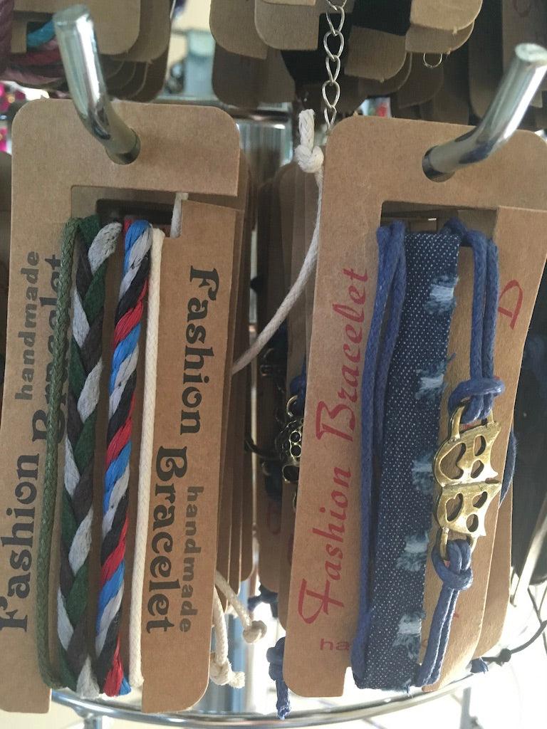 womens leather cuff bracelets wholesale