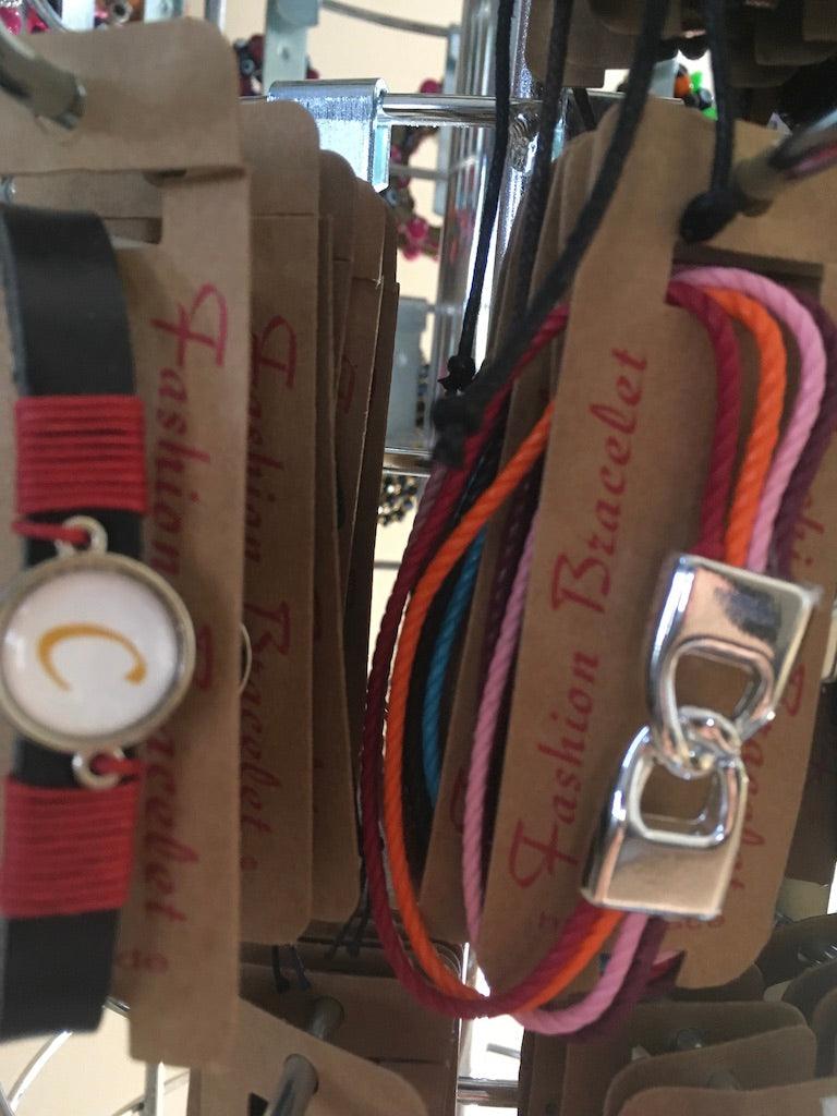 bulk leather bracelet straps
