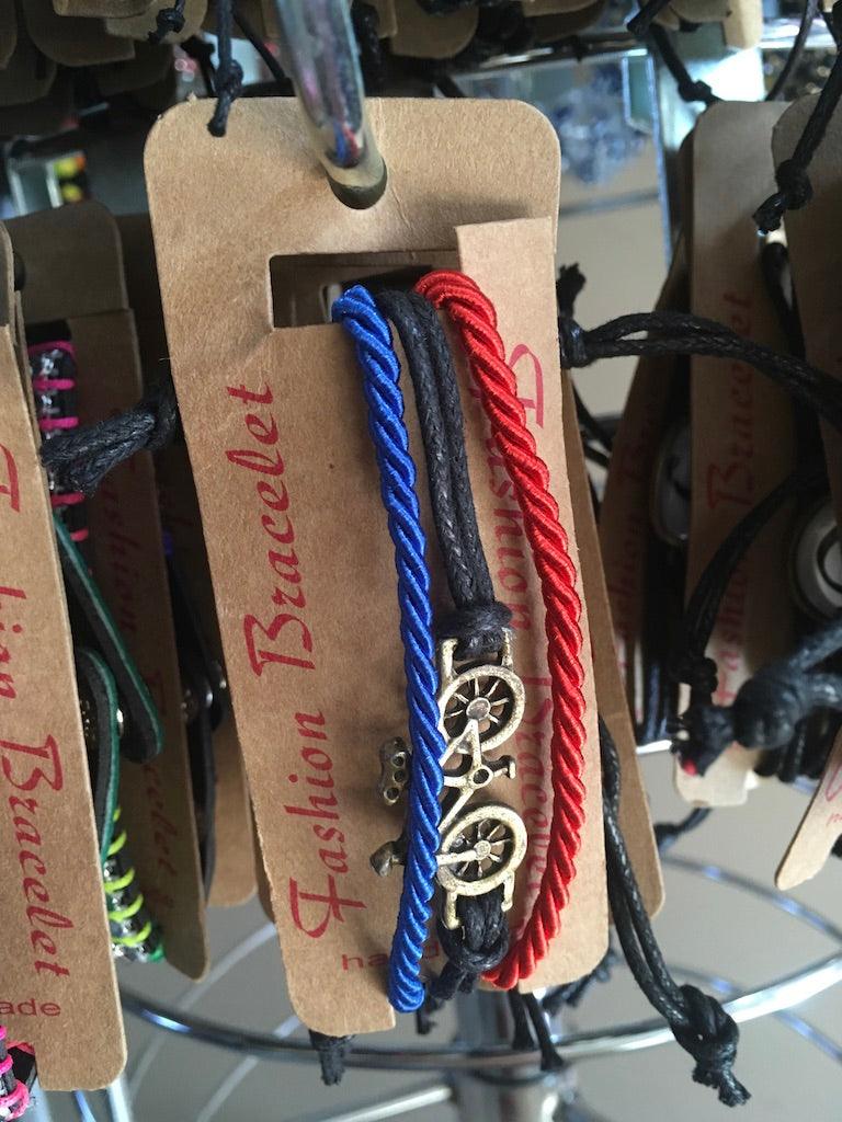 wholesale leather bracelets for men