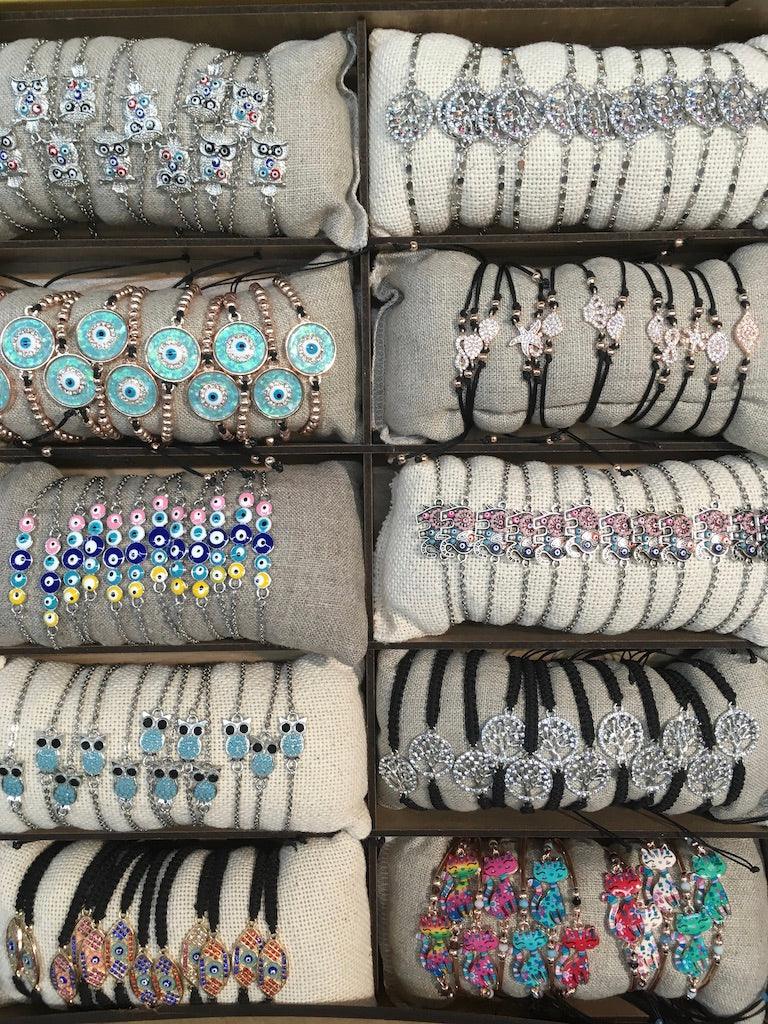 Wholesale Bracelets for Men and Women