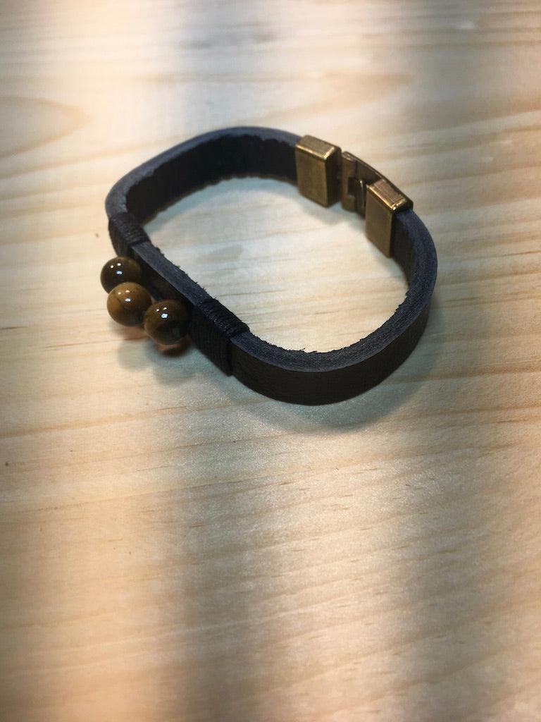 leather wrap bracelets wholesale