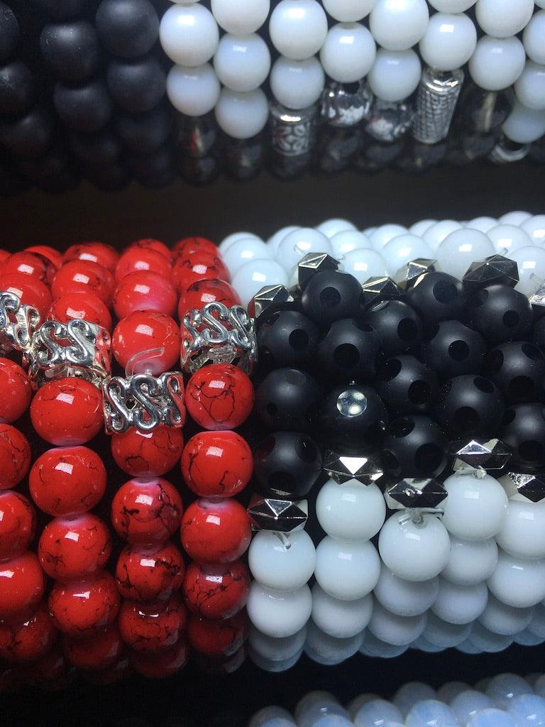 wholesale beaded bracelets 3
