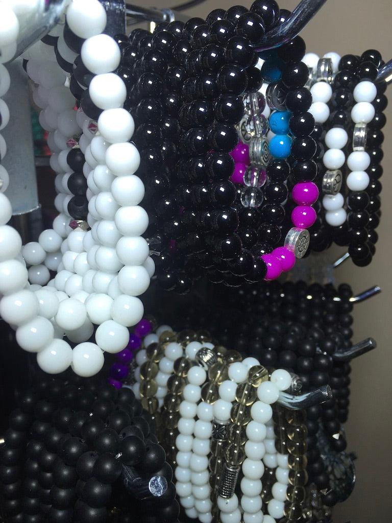 wholesale bracelets with stone
