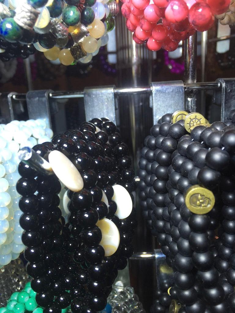 Wholesale stone bracelets