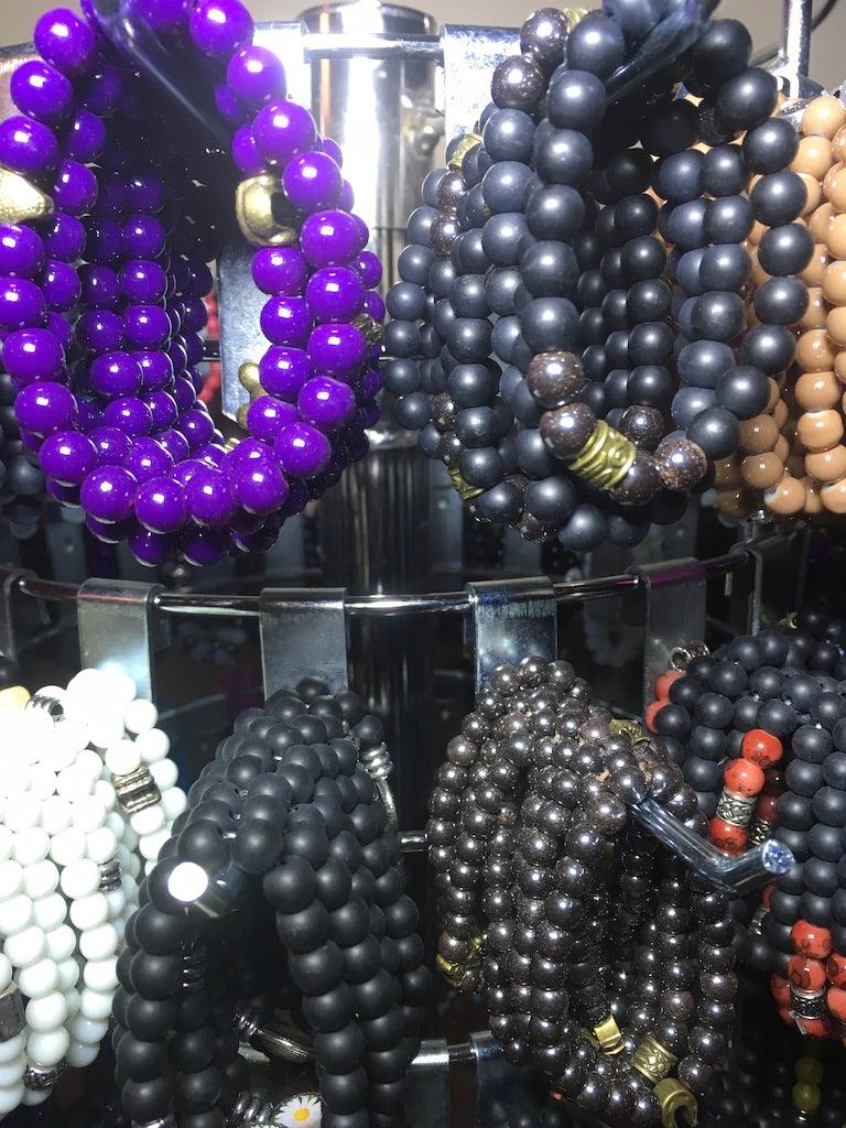 wholesale bracelets with stone